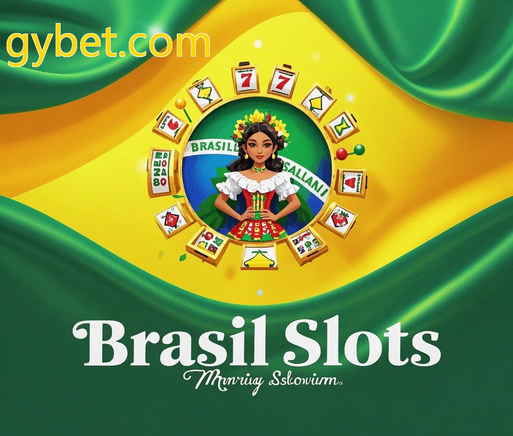 gybet.com: Jogos de Cassino Online e Slots Exclusivos!